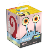 Squaroes Paramount Spongebob Squarepants Wv1 Gary