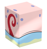 Squaroes Paramount Spongebob Squarepants Wv1 Gary