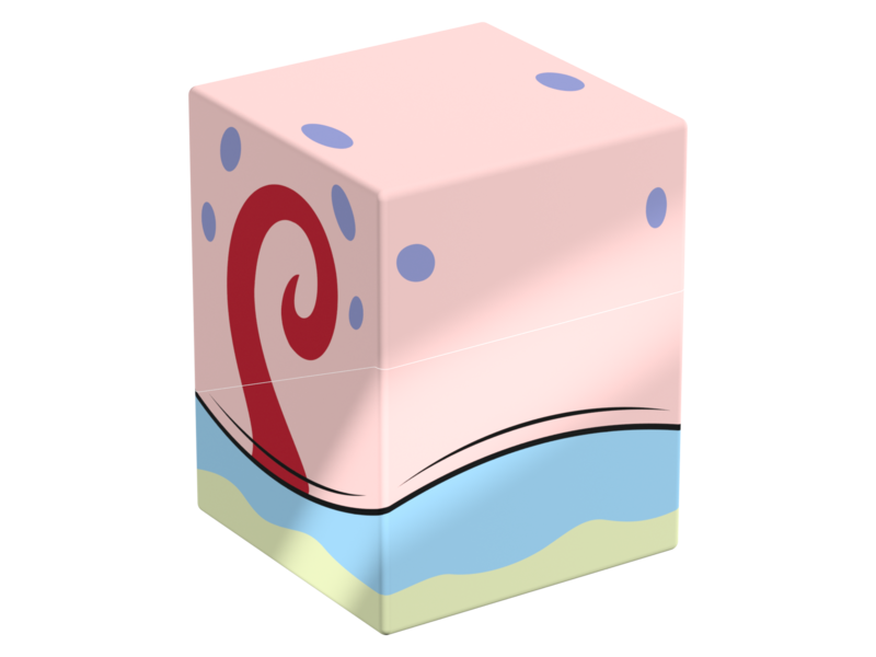 Squaroes Paramount Spongebob Squarepants Wv1 Gary