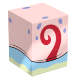 Squaroes Paramount Spongebob Squarepants Wv1 Gary