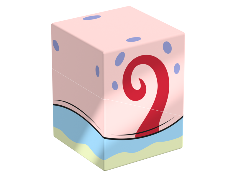 Squaroes Paramount Spongebob Squarepants Wv1 Gary