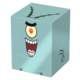 Squaroes Paramount Spongebob Squarepants Wv1 Plankton