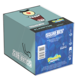 Squaroes Paramount Spongebob Squarepants Wv1 Plankton