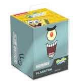 Squaroes Paramount Spongebob Squarepants Wv1 Plankton