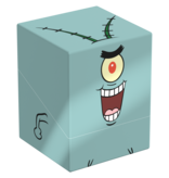 Squaroes Paramount Spongebob Squarepants Wv1 Plankton