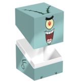 Squaroes Paramount Spongebob Squarepants Wv1 Plankton
