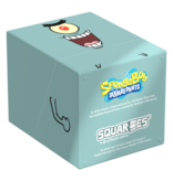 Squaroes Paramount Spongebob Squarepants Wv1 Plankton