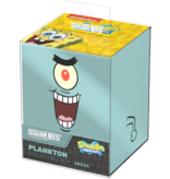 Squaroes Paramount Spongebob Squarepants Wv1 Plankton