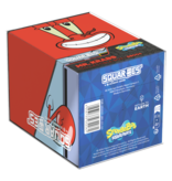 Squaroes Paramount Spongebob Squarepants Wv1 Mr. Krabs