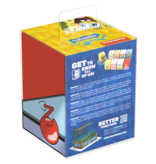 Squaroes Paramount Spongebob Squarepants Wv1 Mr. Krabs