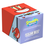 Squaroes Paramount Spongebob Squarepants Wv1 Mr. Krabs
