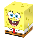 Ultimate Guard Squaroes Paramount Spongebob Squarepants Wv1 Spongebob