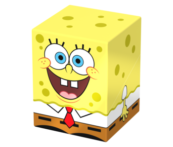 Squaroes Paramount Spongebob Squarepants Wv1 Spongebob