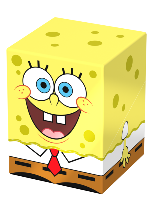 Squaroes Paramount Spongebob Squarepants Wv1 Spongebob