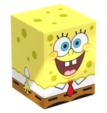 Ultimate Guard Squaroes Paramount Spongebob Squarepants Wv1 Spongebob