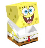 Ultimate Guard Squaroes Paramount Spongebob Squarepants Wv1 Spongebob