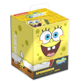 Ultimate Guard Squaroes Paramount Spongebob Squarepants Wv1 Spongebob