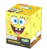 Ultimate Guard Squaroes Paramount Spongebob Squarepants Wv1 Spongebob