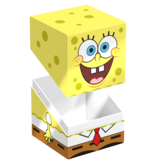 Ultimate Guard Squaroes Paramount Spongebob Squarepants Wv1 Spongebob