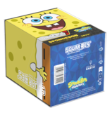 Ultimate Guard Squaroes Paramount Spongebob Squarepants Wv1 Spongebob