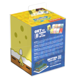 Ultimate Guard Squaroes Paramount Spongebob Squarepants Wv1 Spongebob