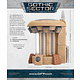Battlefield In A Box - Gothic Sector United Frontier Plasma Accelerator