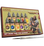 The Army Painter Warpaints - Speedpaint Starter Set 2.0