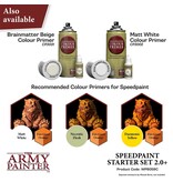 The Army Painter Warpaints - Speedpaint Starter Set 2.0