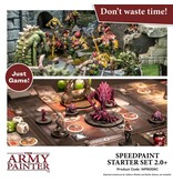 The Army Painter Warpaints - Speedpaint Starter Set 2.0