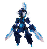 Nanoblock Nanoblock Mininano Pokemon Rs Ceruledge