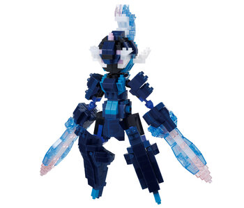 Nanoblock Mininano Pokemon Rs Ceruledge