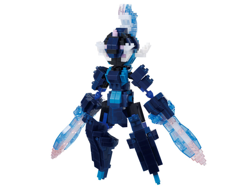 Nanoblock Nanoblock Mininano Pokemon Rs Ceruledge