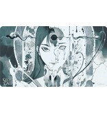Ultra-Pro Ultra Pro Playmat Mtg Secret Lair Deep Thoughts Deep Feelings Aetherize