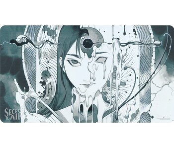 Ultra Pro Playmat Mtg Secret Lair Deep Thoughts Deep Feelings Aetherize