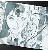 Ultra-Pro Ultra Pro Playmat Mtg Secret Lair Deep Thoughts Deep Feelings Aetherize