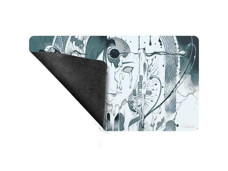 Ultra-Pro Ultra Pro Playmat Mtg Secret Lair Deep Thoughts Deep Feelings Aetherize