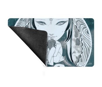 Ultra Pro Playmat Mtg Secret Lair Deep Thoughts Deep Feelings Drown