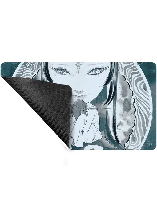 Ultra Pro Playmat Mtg Secret Lair Deep Thoughts Deep Feelings Drown