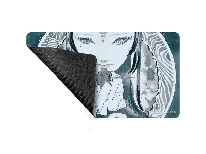Ultra-Pro Ultra Pro Playmat Mtg Secret Lair Deep Thoughts Deep Feelings Drown
