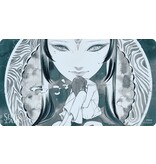Ultra-Pro Ultra Pro Playmat Mtg Secret Lair Deep Thoughts Deep Feelings Drown