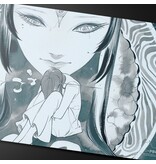 Ultra-Pro Ultra Pro Playmat Mtg Secret Lair Deep Thoughts Deep Feelings Drown