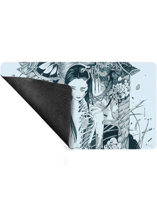 Ultra Pro Playmat Mtg Secret Lair Deep Thoughts Deep Feelings Visions