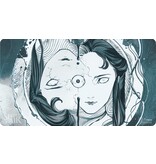 Ultra-Pro Ultra Pro Playmat Mtg Secret Lair Deep Thoughts Deep Feelings Time Sieve