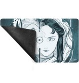 Ultra-Pro Ultra Pro Playmat Mtg Secret Lair Deep Thoughts Deep Feelings Time Sieve