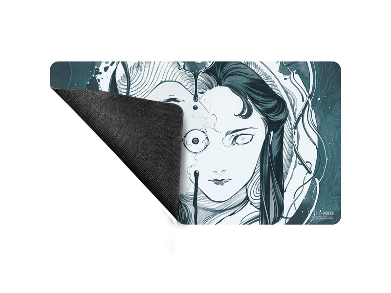 Ultra-Pro Ultra Pro Playmat Mtg Secret Lair Deep Thoughts Deep Feelings Time Sieve