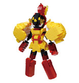 Nanoblock Nanoblock Mininano Pokemon Rs Armarouge