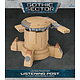 Battlefield In A Box - Gothic Sector United Frontier Listening Post