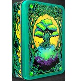 Magic The Gathering Beadle & Grimms Mtg Mana Token Set Green