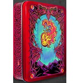 Magic The Gathering Beadle & Grimms Mtg Mana Token Set Red