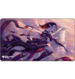Ultra-Pro Ultra Pro Playmat Mtg Commander Series Three Color Shard Alela Stitched